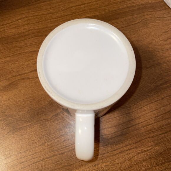 Lot Of 4 Vintage Playing Card Poker Chip Coffee Mugs - Picture 8 of 10